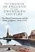 The Church of England in the Twentieth Century: The Church Commissioners and the Politics of Reform, by 