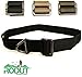 Rodut TM) Survival Tactical Belt Military Belt CQB Rigger's Belt