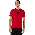 Fox Racing Men's Fox Head Short Sleeve T-Shirt