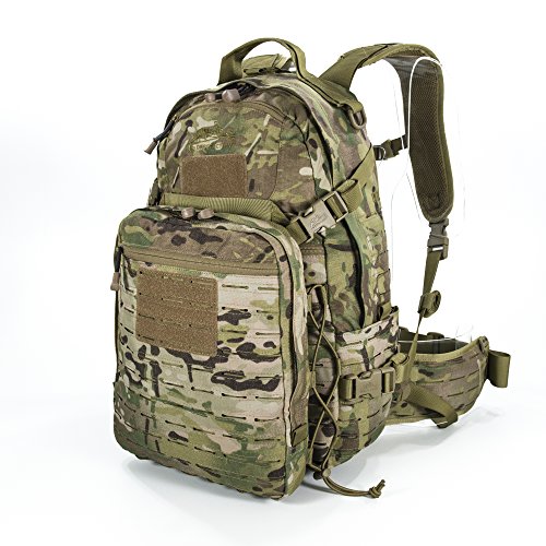 Direct action ghost tactical backpack multicam