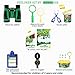 Kids Outdoor Adventure Pack - 22 pcs Outdoor Explorer Kit for Kids - Nature Exploration Set
