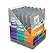 I and love and you Feed Meow Meal Enhancer - Grain Free Wet Cat Food Topper, Variety Pack 3-Ounce, Pack of 6 Pouches