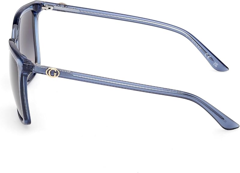 Occhiali - modello GU00258, colore shiny blue