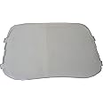 3M Speedglas Outside Protection Plate 100 07-0200-51, Standard