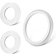 Adabuing Replacement for Coleman SaluSpa, Lay-Z-spa, 1A and 2B/C Connector Seals Gaskets