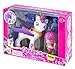 Pinypon 700014082 Figurine Unicorn Theft