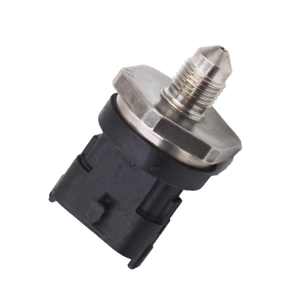 Photo 1 of labwork Fuel Rail Pressure Sensor Replacement for Mazda L807-18-211 0261545074