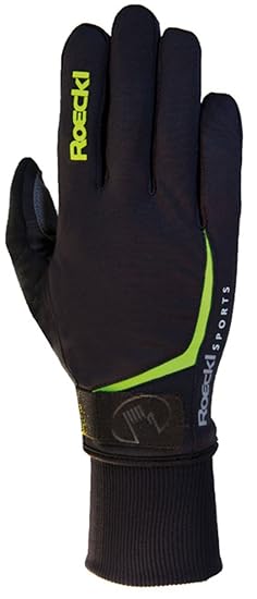 Roeckl Cross Country Langlaufhandschuh Lojo