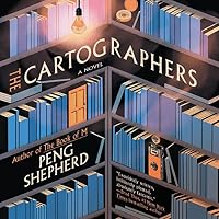 Audible edition cover