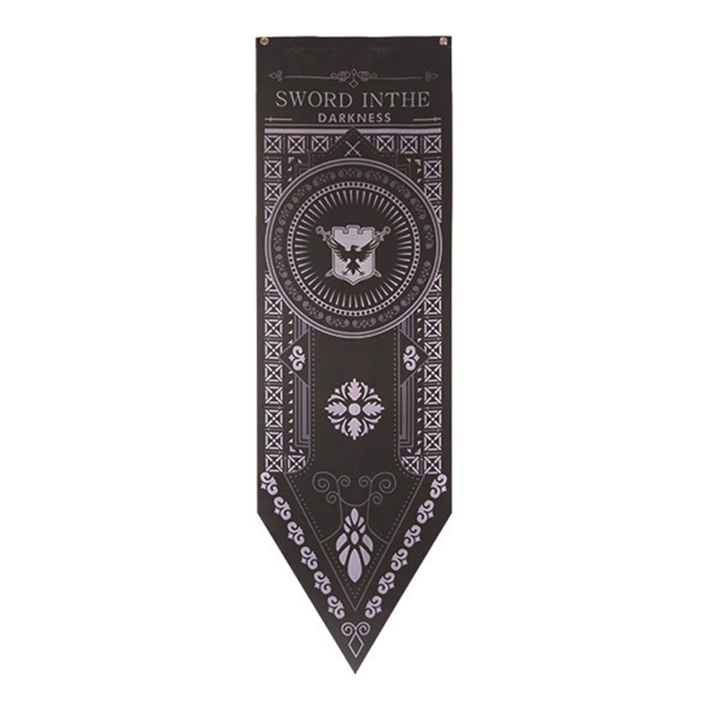 Amazon Com House Flags And Banners House Sigil Tournament Outdoor
