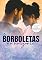 Livro Borboletas no Horizonte (Exalando Amor - Romances na Primavera Livro 4)