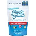 Simpli Starch® Dry Mix Makes Super Concentrated Liquid Starch For Laundry. Ideal Refill For Non-Aerosol Spray Bottles & Trave