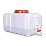WAZHOU Large Plastic Water Storage Tanks