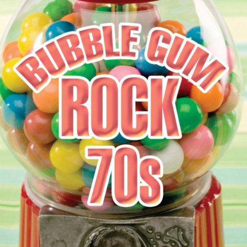 Bubble Gum Rock 70s by Graham Blvd on Amazon Music