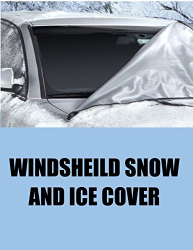 5 Windshield+Window+Magnetic+Waterproof+PREMIUM