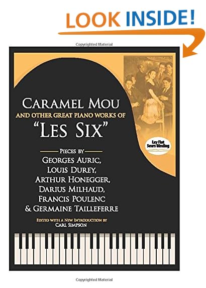 Complete Piano Works for Four Hands Dover Music for Piano