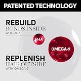 Wella Professionals Ultimate Repair Shampoo 250ml for Damaged Hair view 3