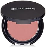 glominerals gloBlush Rosebud