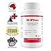 K-Plus Potassium Citrate Plus Cranberry Supplement for Dogs - UTI Remedy Chewable Tablets - Supports Bladder Health - For Every Dog Breed (100 Tabs)
