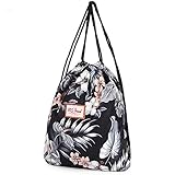 SLL-HKS-SK2001-08 SUNROLAN Womens Packable Print