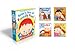 Baby's Box of Family Fun! (Boxed Set): A 4-Book Lift-the-Flap Gift Set: Where Is Baby's Mommy?; Daddy and Me; Grandpa and Me, Grandma and Me