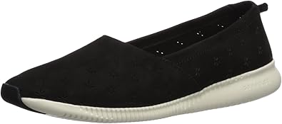 cole haan studiogrand perforated slip on sneaker