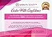 Premium Dry Skin Body Brush for Dry Brushing Body Brush Set With Exfoliating Face Brush and Wet Bath and Shower Gloves for Lymphatic Drainage and Cellulite Treatment. For Glowing and Youthful Skin