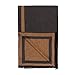 Scarf for Men Fall Winter Cashmere Man Soft Elegant Classic Scarves by Melifluos