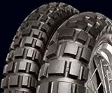 Continental Twinduro TKC80-Dual Sport Front Tire - 90/90-21 02471440000