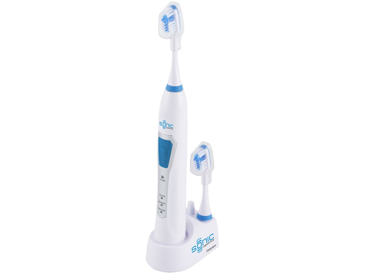 Beper Rechargeable Sonic Toothbrush