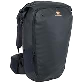 Mountainsmith Cona 45 Backpack - Blackout