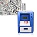 Electronic Digital Mini Home Kids Savings ATM Safe Coin Note Money Piggy Bank Machine