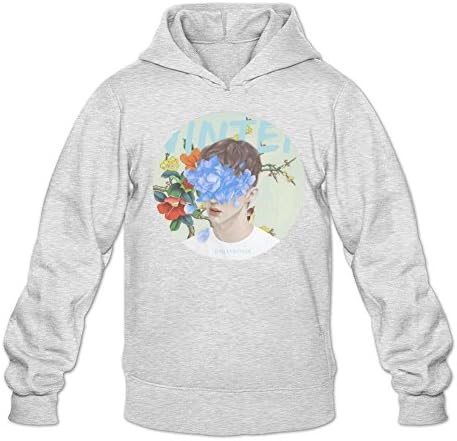 Simshirt Men's Wild Troye Sivan Hoodie Sweatshirt
