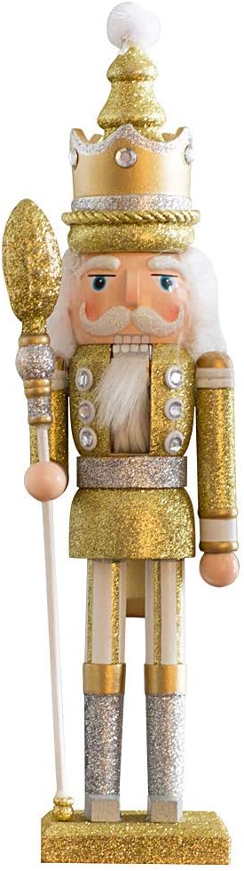 Nussknacker statuen weihnachtsschmuck