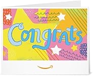 Amazon.com Print at Home Gift Card