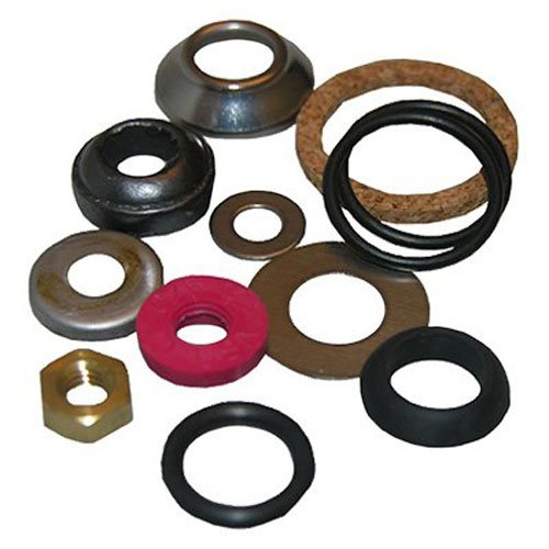 Chicago Faucets Parts