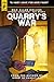 Quarry's War by Max Allan Collins, Szymon Kudranski