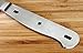 ZHEN Woodworking Project kit Japanese VG-10 3 Layers Forged Steel Knife Blank Kit with Nice Gift Box (3.5 inch Paring Knife)