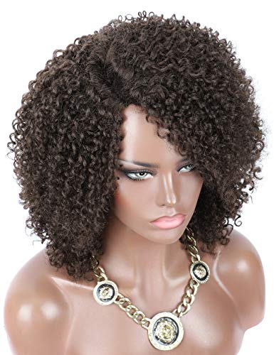 Kalyss-Brown-Afro-Kinky-Curly-Wigs-for-Women-Premium-Synthetic-Hair-Wig-Curved-Side-Parted-Natural-Looking-Hair-Wigs-for-Women