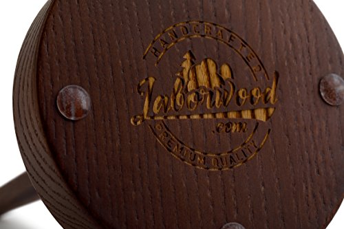 5 Laborwood+Handmade+Dispenser+Tangling+European