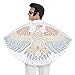 Kangaroo Halloween Accessories - 60's Rockstar Cape…