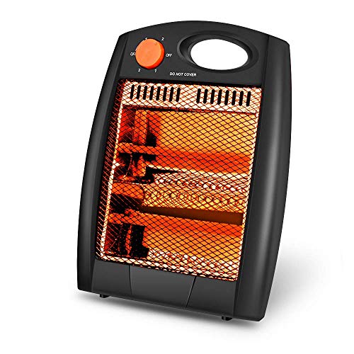 Portable Radiant Heater Infrared Radiant Heater Quartz Infrared