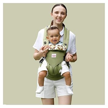 best way to carry baby