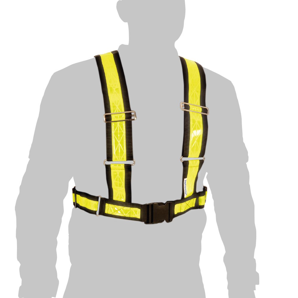 Oxford Bright H Belt Motorbike Motorcycle Safety Wear