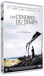 Les Cendres Du Temps