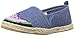 OshKosh B'Gosh Toddler and Little Girls Belle Casual Shoe