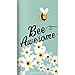 2019-2020 Bee Awesome 2-Year Pocket Planner by 
