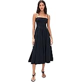 STAUD Women's Wylie Dress