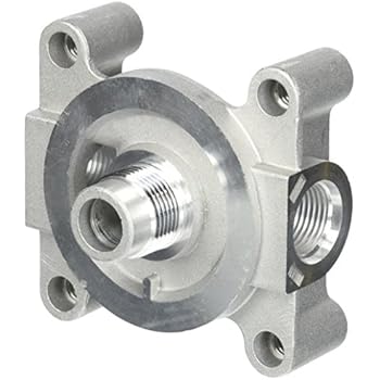 Baldwin FB1311 Fuel Filter Base