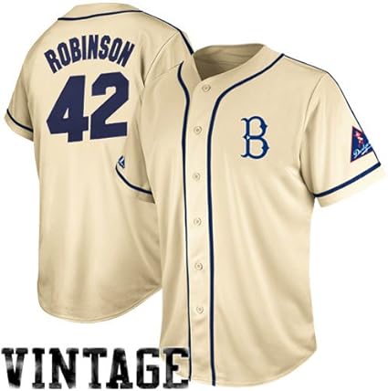 jackie robinson jersey amazon